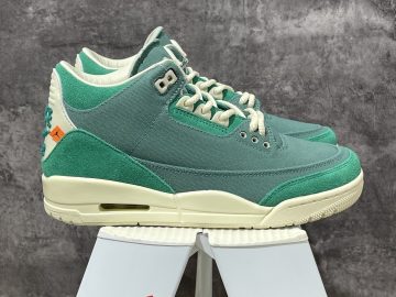 Nina Chanel Abney x Air Jordan AJ3 FZ7974-300