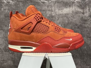 Nigel Sylvester x Jordan Air jordan 4 OG Brickby Brick BIKE  HF4340-800