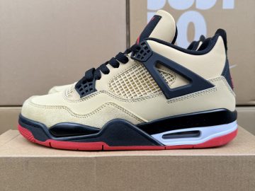 Jordan Air Jordan 4 Pizza IH2094-200
