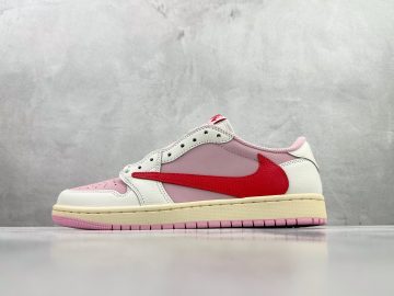 Travis Scott x Jordan Air Jordan 1 IQ7604-101