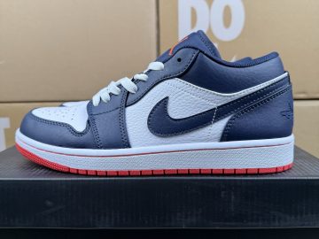 Air Jordan AJ1 Low 553558-481
