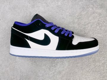 Air Jordan AJ1 Low 553558-108