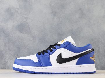 Air Jordan 1 Low 553558-401