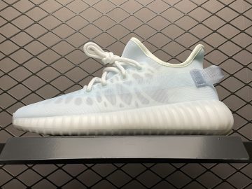 Yeezy Boost 350V2 Mono Ice GW2869