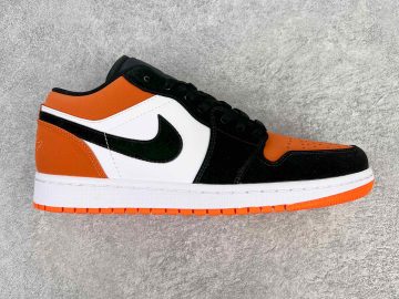 Air Jordan AJ1 Low 553558-128