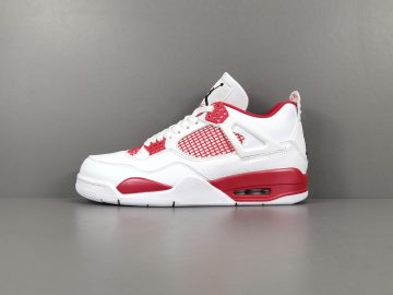 Air Jordan 4 “Alternate 89” 308497-106