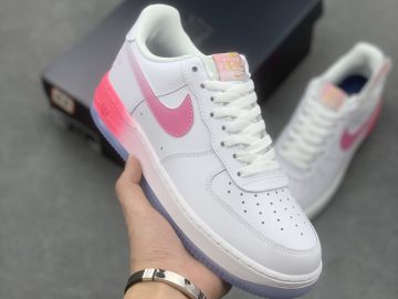NIke Air Force 1 Low FD0778 100
