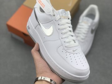 NIke Air Force 1 Low DZ6755-100