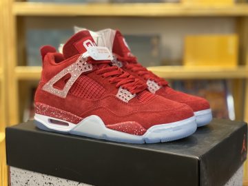 Air Jordan 4 PE Jordan Brand  AJ4-904282