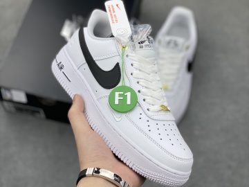 NIke Air Force 1 Low DQ7658-100