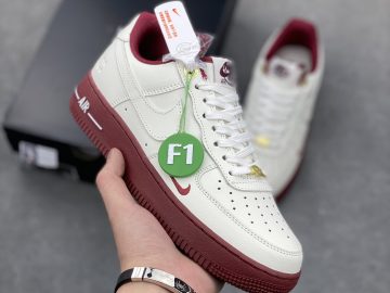 NIke Air Force 1 Low DQ7582-100