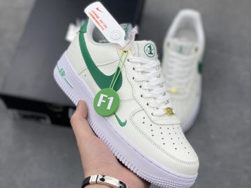 NIke Air Force 1 Low DQ7658-101