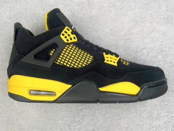 Air Jordan 4 “Thunder” DH6927-017