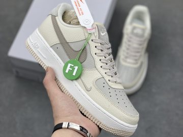 NIke Air Force 1 Low FB8483-100