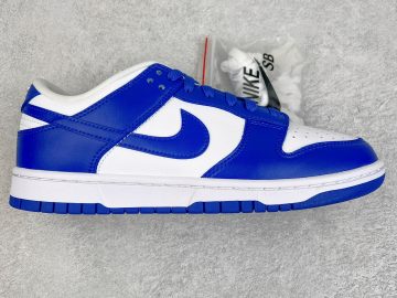 Nike Dunk CU1726-100