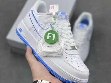 NIke Air Force 1 Low DV0788-101