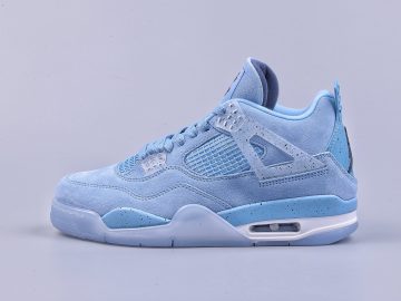Air Jordan 4 Retro UNC PE AJ4-HO12MNJDLS247