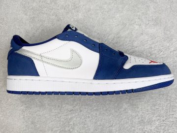 NK SB x Air Jordan AJ1 Low CJ7891-400