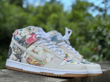 Nike Dunk FD8779-100