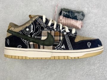 Nike Dunk CT5053-001
