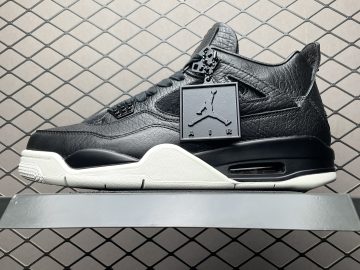 Air Jordan 4 Premium “Dark Horse” 819139-010