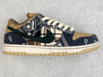 Nike Dunk CT5053-001