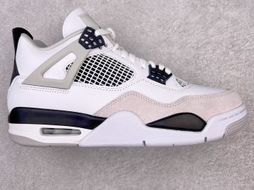 Air Jordan 4 “Military Black” DH6927-111