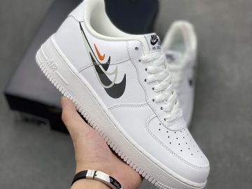 NIke Air Force 1 Low FN7807-100