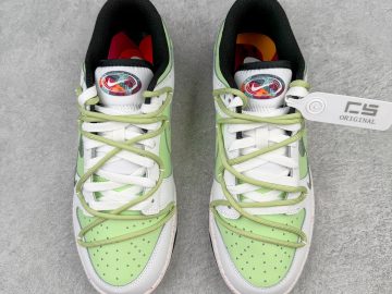 Nike Dunk
