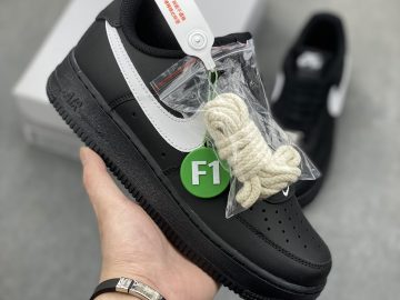 NIke Air Force 1 Low FZ0627 010