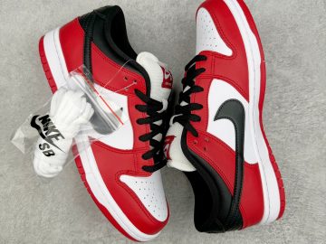 Nike Dunk BQ6817-600