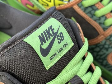 Nike Dunk 789841-332