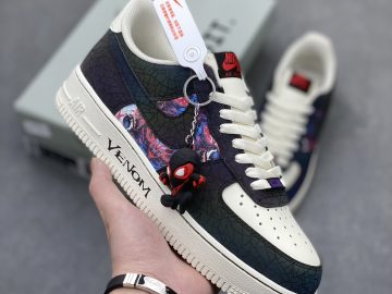 NIke Air Force 1 Low DY2023-023