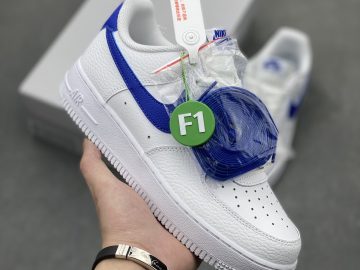 NIke Air Force 1 Low DM2845-100