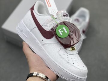 NIke Air Force 1 Low CZ0326-100