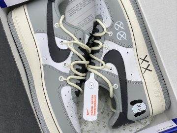 NIke Air Force 1 Low KS6869-666