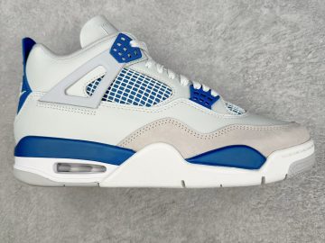 Air Jordan 4 “Military Blue” FV5029-141