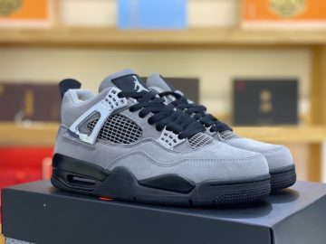 Air Jordan 4 WMNS  AQ9129-005