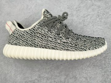 Yeezy 350 “Turtle Dove” AQ4832
