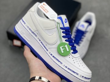 NIke Air Force 1 Low CQ0494-100