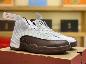 Jordan 12 FZ5026-100