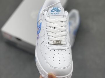 NIke Air Force 1 Low DD8959-100