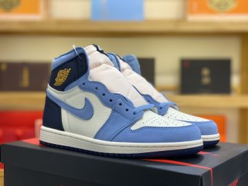 Air Jordan 1 High FD2596-400