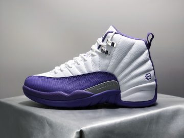 Jordan 12