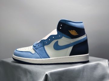 Air Jordan 1 High FD2596-400