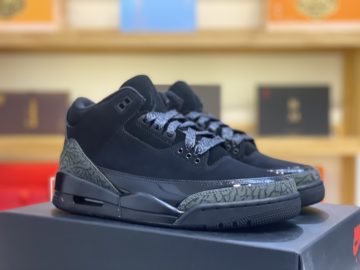 Air jordan 3 136064-002