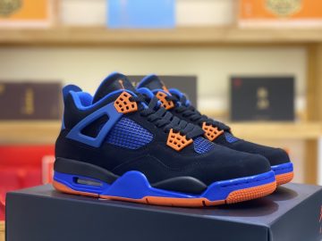 Air Jordan 4 Retro Cavs 308497-027