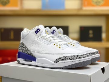 Air jordan 3 869802-907