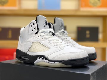Air jordan 5 DD0584-110