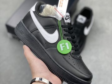 NIke Air Force 1 Low CQ0492-001